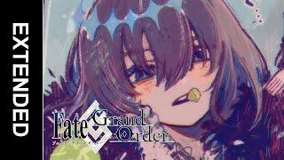 Oberon Battle Theme — Fate Grand Order OST 30 Minutes Extended