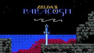 Zelda II Paracosm - First Playthrough