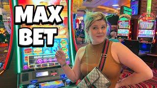 Max Betting Slots Until I Hit a Bonus