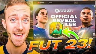 FIFA 23 *NEW* FEATURES & LEAKS