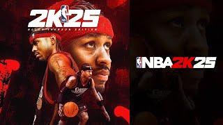 NBA 2K25 is DOOMED after this…