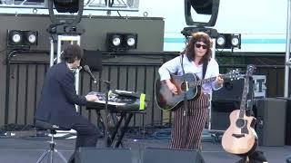 Shovels and Rope - 2-13- 23 Cayamo 2023