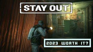 Stay Out Stalker Online Worth Playing In 2023?