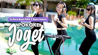 Bajol Ndanu X DJ Rere Bajol RMX - Pokoke Joget Official Music Video