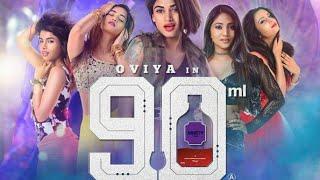 90ml  oviya intro song  HD720p  FourRockers