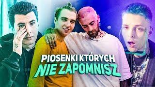 LEGENDARNE piosenki których NIGDY NIE ZAPOMNISZ 2018 - 2022