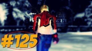 Tekken Revolution - Ranked Matches #125