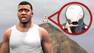 GTA 5 - ICH habe SCP-6699 gefunden