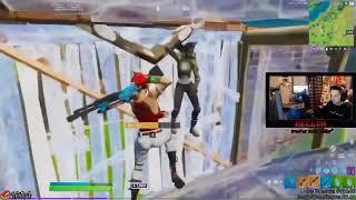 dellor gets rolled by the fun detectors