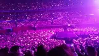 Blackpink Pink Ocean at Qudos Bank Arena Sydney Australia