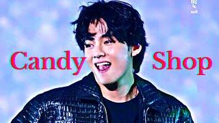 BTS Kim Taehyung  Candy Shop FMV