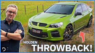 Unleashing Power Unforgettable 2016 Hsv Gts Review - Unleash The Beast With Genf-2 430kw