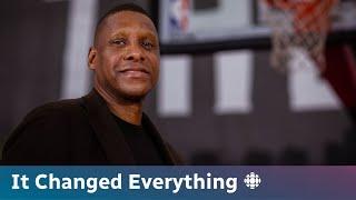 Masai Ujiri’s NBA success and the $50K gamble that paid off