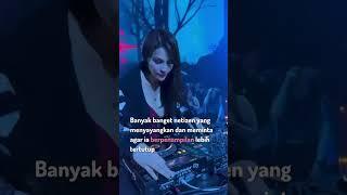 BARU MUALAF DJ KATTY BUTTERFLY DIRUJAK NETIZEN KARENA BERPENAMPILAN TERBUKA