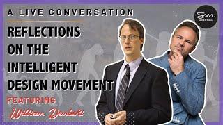 How is the Intelligent Design Movement Doing? Interview with William Dembski
