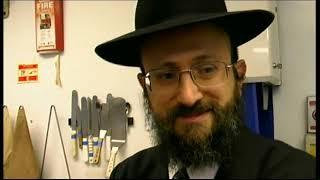 JEWISH LAW 1EVERYTHINGS KOSHER.*UNCENSORED* Remarkable seriesinside an Orthodox Jewish community