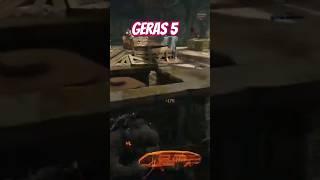 Gerardo 5 #gearsofwar #gameplay #xbox #gearsofwars