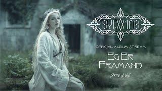 Sylvaine - Eg Er Framand Official Album Stream 2024