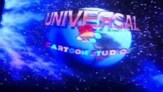 Opening To The Land Before Time IV Journey Through The Mists 1996 VHS