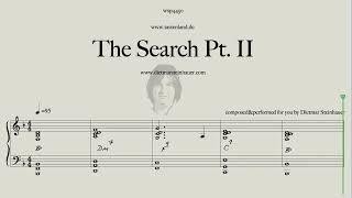 The Search Pt2