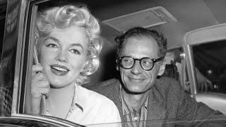 Marilyn Monroe & Arthur Miller - The Great Failed Romances of the Twentieth Century Episode #22