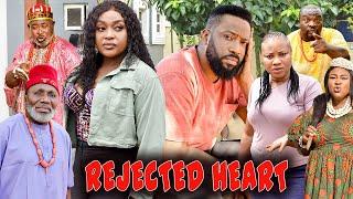 REJECTED HEART FREDRICK LEONARD LIZZY GOLD 2024 Latest Nollywood Movies #trending #film #comedy