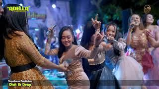 SIAPA  All Artis Adella  OM ADELLA Live Benowo - Surabaya