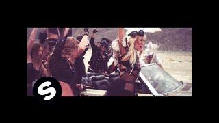 R3hab & NERVO & Ummet Ozcan - Revolution Official Music Video