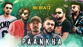 PAANGKHA- Mc Mugz x Fokir Lal Miah x Shafayat x Takbir x Shezan x SoMrat Sij  prod.by @RNbeatz