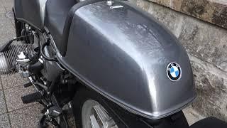 BMW R100RS　1992