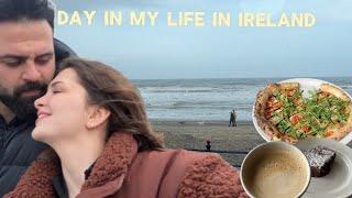 İrlanda’da bir sahil kasabası Bray ️ Araba Sohbetleri  İrlanda hakkında merak edilenler