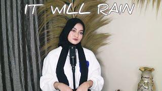 It Will Rain - Bruno Mars Cover By Eltasya Natasha #DimanaAkuRindu