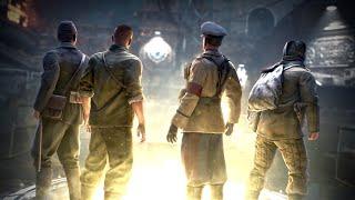 Der Riese “Beauty of Annihilation” Director’s Cut - Call of Duty Black Ops 3 Music Video