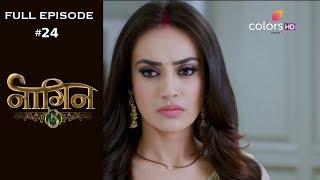 Naagin 3 - 25th August 2018 - नागिन 3 - Full Episode