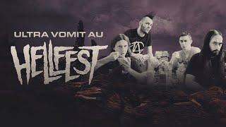 Ultra Vomit - Hellfest 2019 Full Show