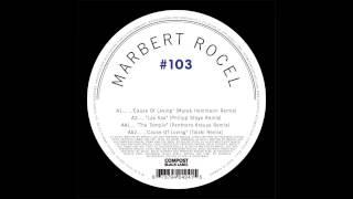 Marbert Rocel - The Temple Panthera Krause Remix