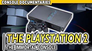 The PlayStation 2 chronicles redefine modern consoles  A PlayStation 2 Documentary