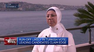 Turkeys AK Party plans to bring inflation down to a single digit MP says