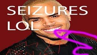 Internet Comment Etiquette Operation Make Chris Brown Quit Music