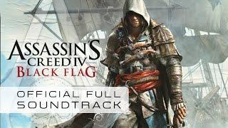 Assassins Creed IV  BLack Flag Full Official Soundtrack - Brian Tyler