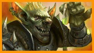 How Powerful Are Rogues? - World of Warcraft Lore