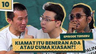 DOWNLOAD 10  KIAMAT ITU ADA? EPISODE TERSERU DEBAT ABIS