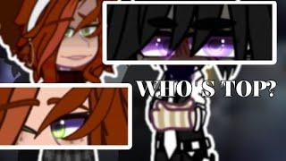 Whos Top?Remake videoFnaf AUNew AU