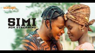 SIMI Latest Yoruba Movie 2024  Yinka Solomon  Bimbo Oshin Brother Jacob Fisayo Abebi Akin Lewis