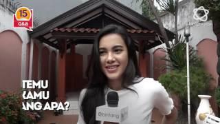 15 Pertanyaan Bintang.com Untuk Michella Putri