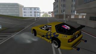 Share handling drift rwd v1  steerlock drift #gtasamp #mta