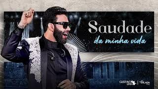 SAUDADE DA MINHA VIDA - Gusttavo Lima  Ao Vivo no Buteco São Paulo