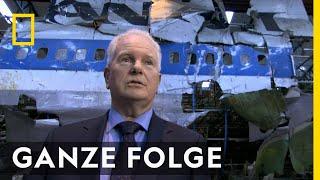 Der Anschlag von Lockerbie - Ganze Folge  Mayday Alarm im Cockpit