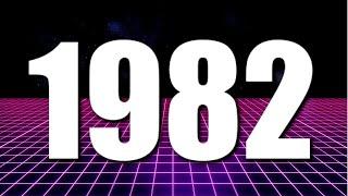 LATA 80 - ROK 1982
