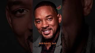 Will Smiths Biggerst Regret